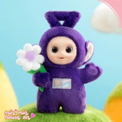 Teletubbies Say Hello Series Figures Blind Box - POP MART