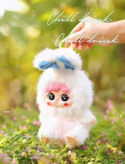 Blind box Migo Forest Migo người rừng