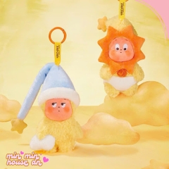 POP MART We are Twinkle Twinkle Series-Plush Pendant Blind Box - Twinkle v1