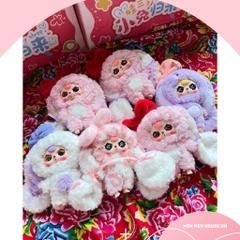 BABY THREE Thỏ Trở Về Xinh Xắn - BLIND BOX