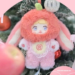 Blind box nommi v3 trái cây