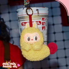 POP MART THE MONSTERS Wacky Mart Series - EarphoneCase - Case Tôm Labubu