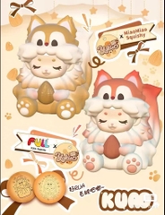 Full Squishy x Yokie sóc CH