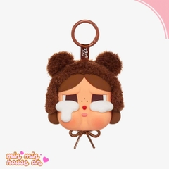 Crybaby earphone - Crying again Let's cry together POP MART