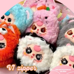 Blind box Baby thee BB3 V1 zipper