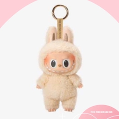 Labubu v1 POP MART THE MONSTERS - Tasty Macarons Vinyl Face Blind Box