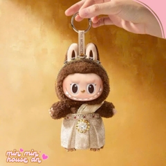 Labubu thailand 17cm - The Monsters Good Luck To You