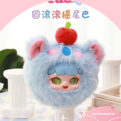 Blind box Manchao V2