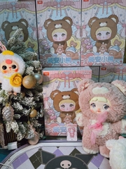 Nommi 400% Blind box