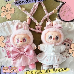 Fall Into Sweaters Mokoko ver 7 - The Monsters POP LAND - Mokoko v7