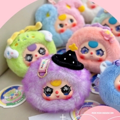 Blind box baby three 12 cung hoàng đạo