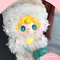 Blind Box yooki v2 xinh xắn full thân