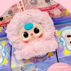 Blind Box Baby Three Ocean Blindbox BB3 Hải sản