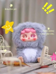 Blind box Migo Forest Migo người rừng