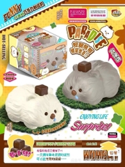 Mido Squishy Chuột Chũi CH