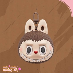 Case Labubu Earphone zimomo - POP MART