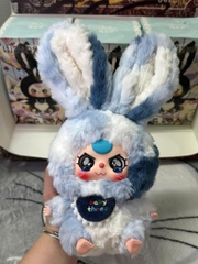 Blind box BB3 Rabit Town Blindbox baby three thỏ thị trấn