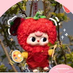 BABY THREE Nghề Nghiệp Mơ Ước - Trái Cây Đi Làm - BLIND BOX