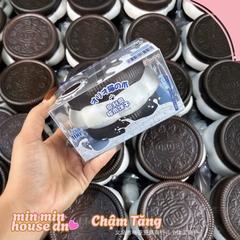 Hachimi Squishy Bánh Oroe Sữa Chậm Tăng