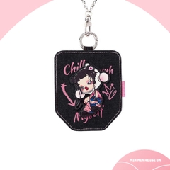 POP MART SKULLPANDA CHEERS TO MYSELF SERIES- Mini Bag BST SP