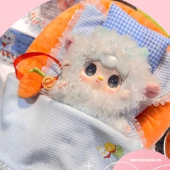 Blind Box yooki v2 xinh xắn full thân