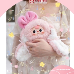 BABY THREE Thỏ Trở Về Xinh Xắn - BLIND BOX