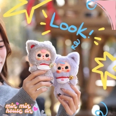 Mèo Tỷ Phú Baby Three - BB3 Blind Box