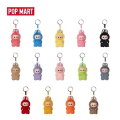 LABUBU V4  Pin For Love - Labubu mini