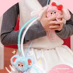 Dây Đeo Điện Thoại BABY THREE Blind box BB3