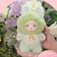 Blind box nommi v3 trái cây