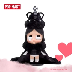 MEGA CRYBABY 400% The Queen of Broken Heart POP MART