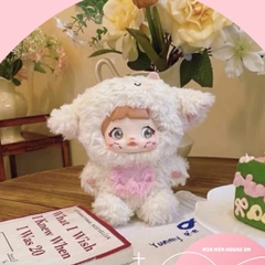 Blind box Nommi v1 động vật