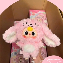 Blindbox BB3 V3 Blind box baby three phiên bản thứ 3