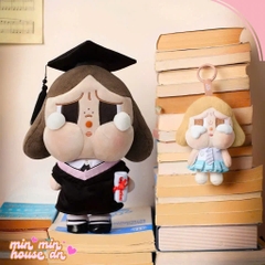 CRYBABY Sunset Concert Series-Plush Doll - POP MART