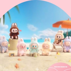 [Hàng Auth] Labubu POP MART THE MONSTERS - Have a Seat Vinyl Plush Blind Box