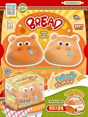 Mido Squishy Mặt Hà Mã
