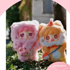 Blind Box yooki v2 xinh xắn full thân