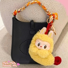 POP MART THE MONSTERS Wacky Mart Series - EarphoneCase - Case Tôm Labubu