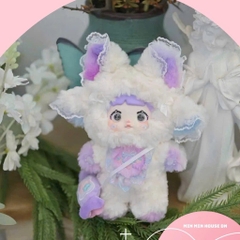 Blind box nommi v3 trái cây