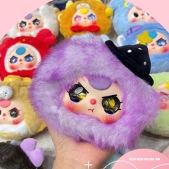 Blind box baby three 12 cung hoàng đạo