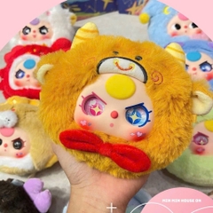 Blind box baby three 12 cung hoàng đạo