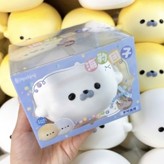 Hachimi Squishy Hải Cẩu Size Bự CH