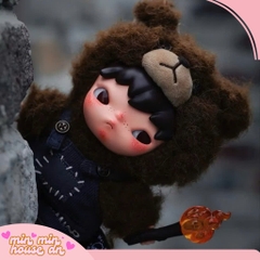 Hirono House - Hirono Gấu Bông POP MART