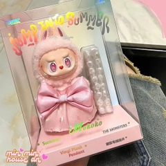 Jump Into Summer Mokoko ver 6 - The Monsters POP LAND - Mokoko v6