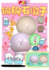 Full Squishy Khinh Khí Cầu CH