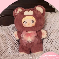 Nommi 400% Blind box