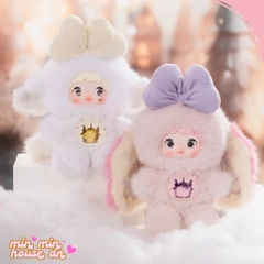 Nommi ver 6 những thiên thần từ thiên đường, bé Nommi Thiên Sứ, Blind box ngẫu nhiên