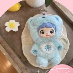 Blind box Nommi v1 động vật