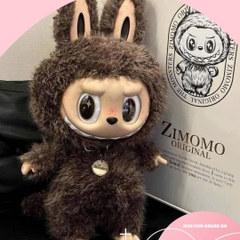 ZIMOMO MONSTERS LABUBU - POP MART SP