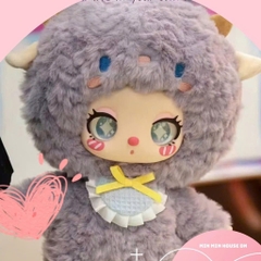 BLind box Liilas zoo 600%